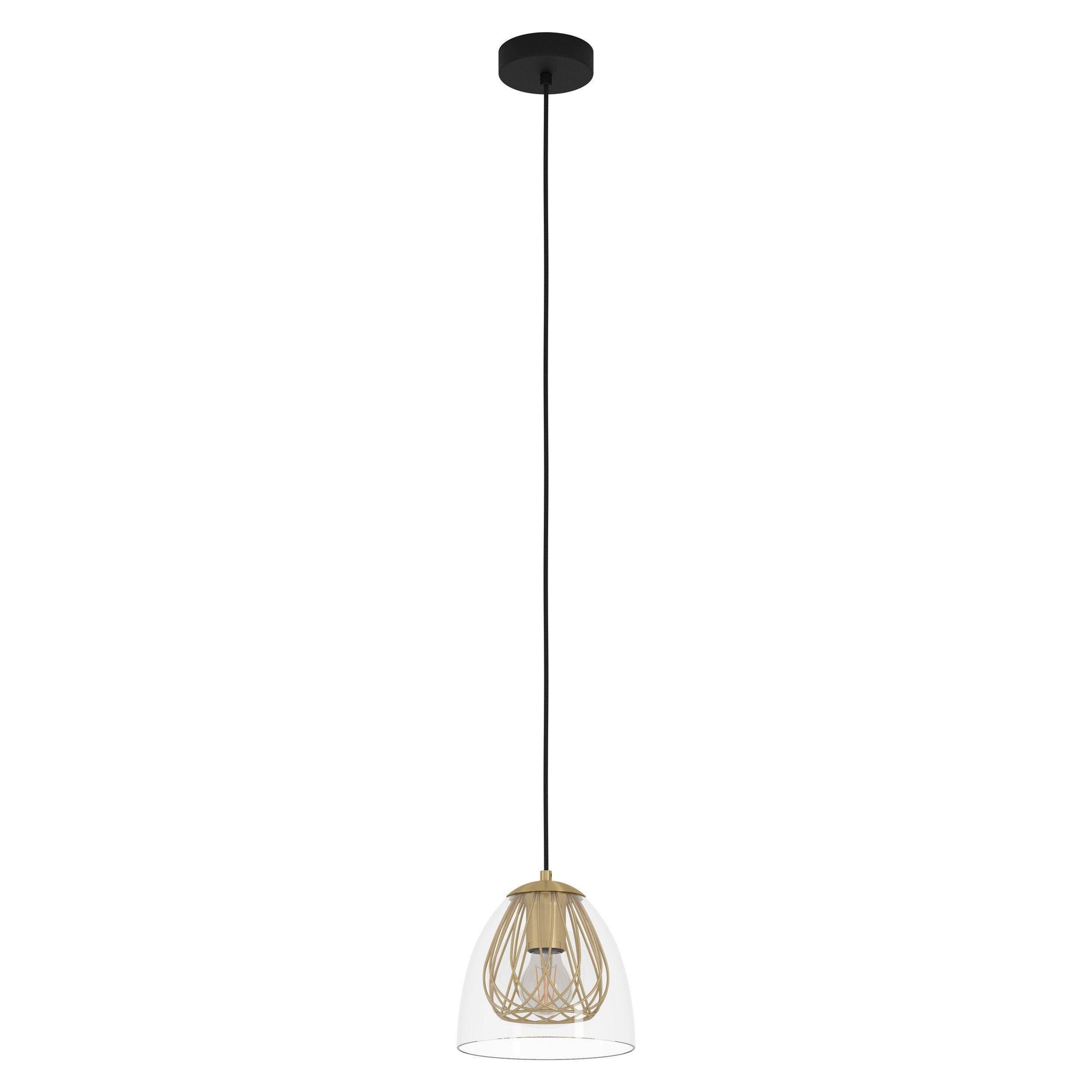 JAZMINIA Pendant Light by The Light Library