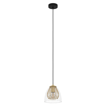 JAZMINIA Pendant Light by The Light Library