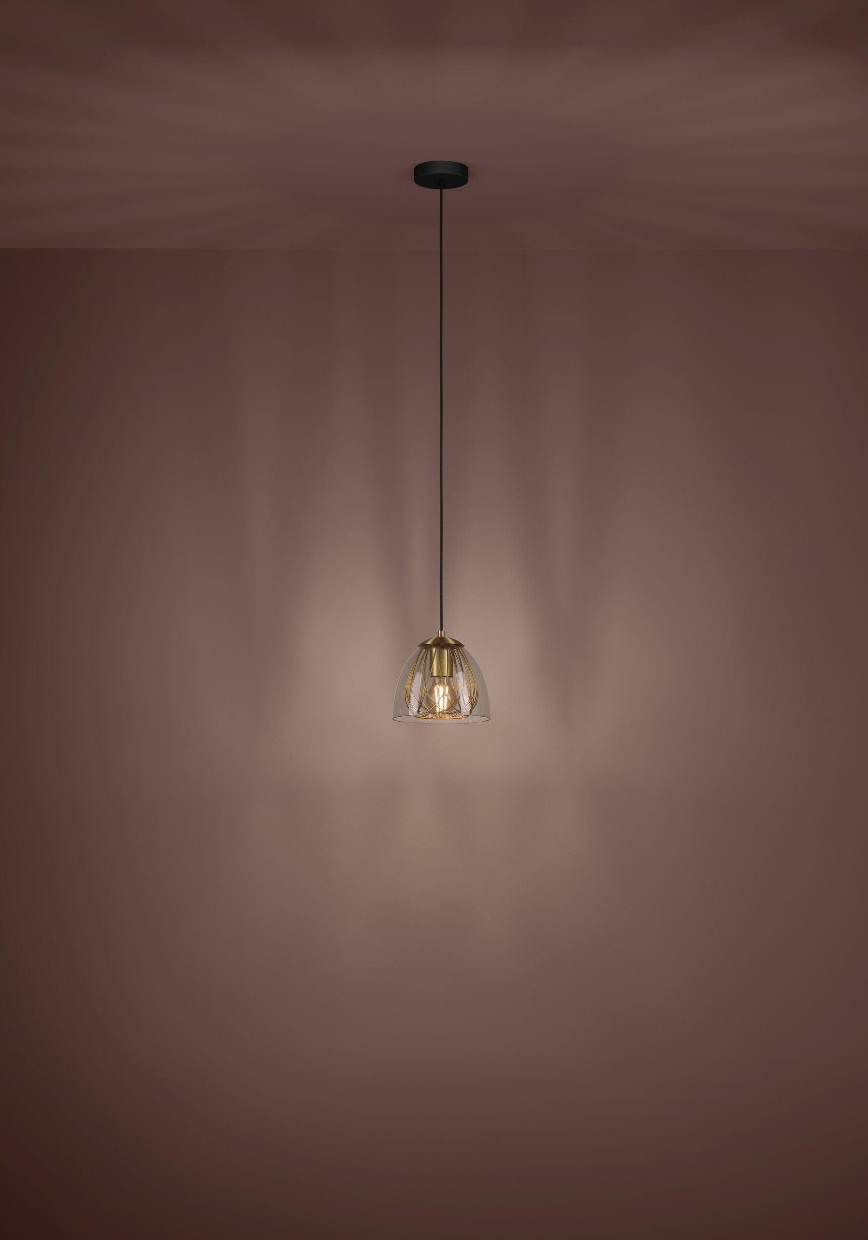 JAZMINIA Pendant Light by The Light Library