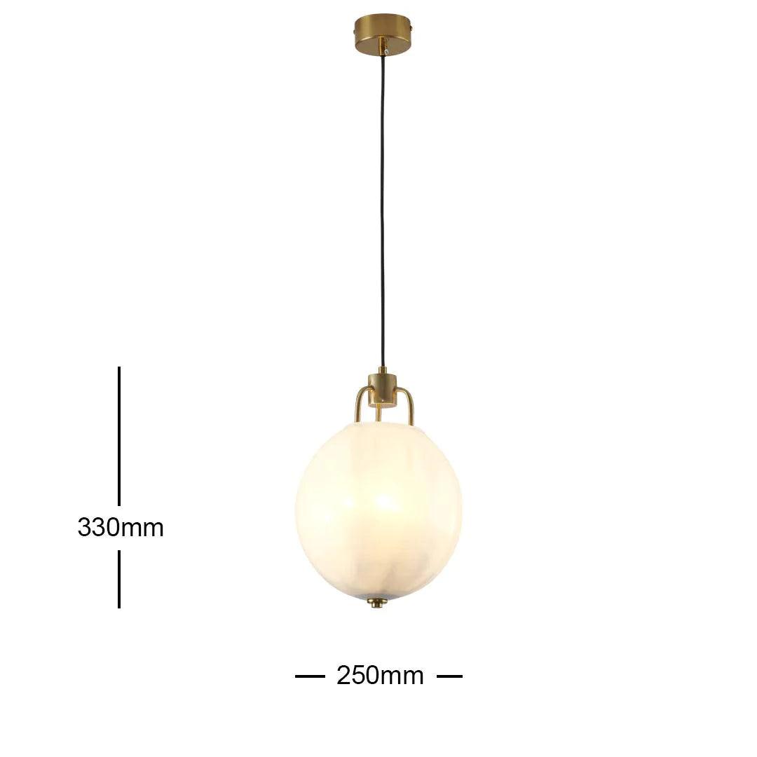 JULIA Pendant Light by The Light Library
