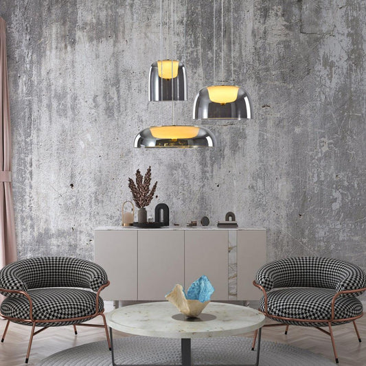 KENNEDY Pendant Lights by The Light Library
