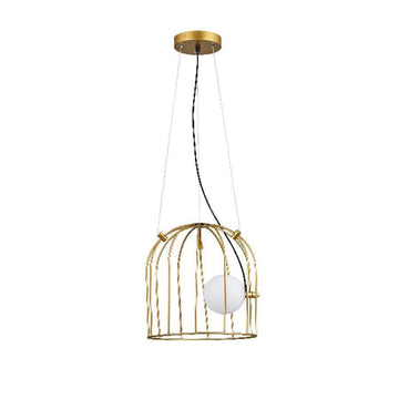 KEVIN Pendant Light by The Light Library