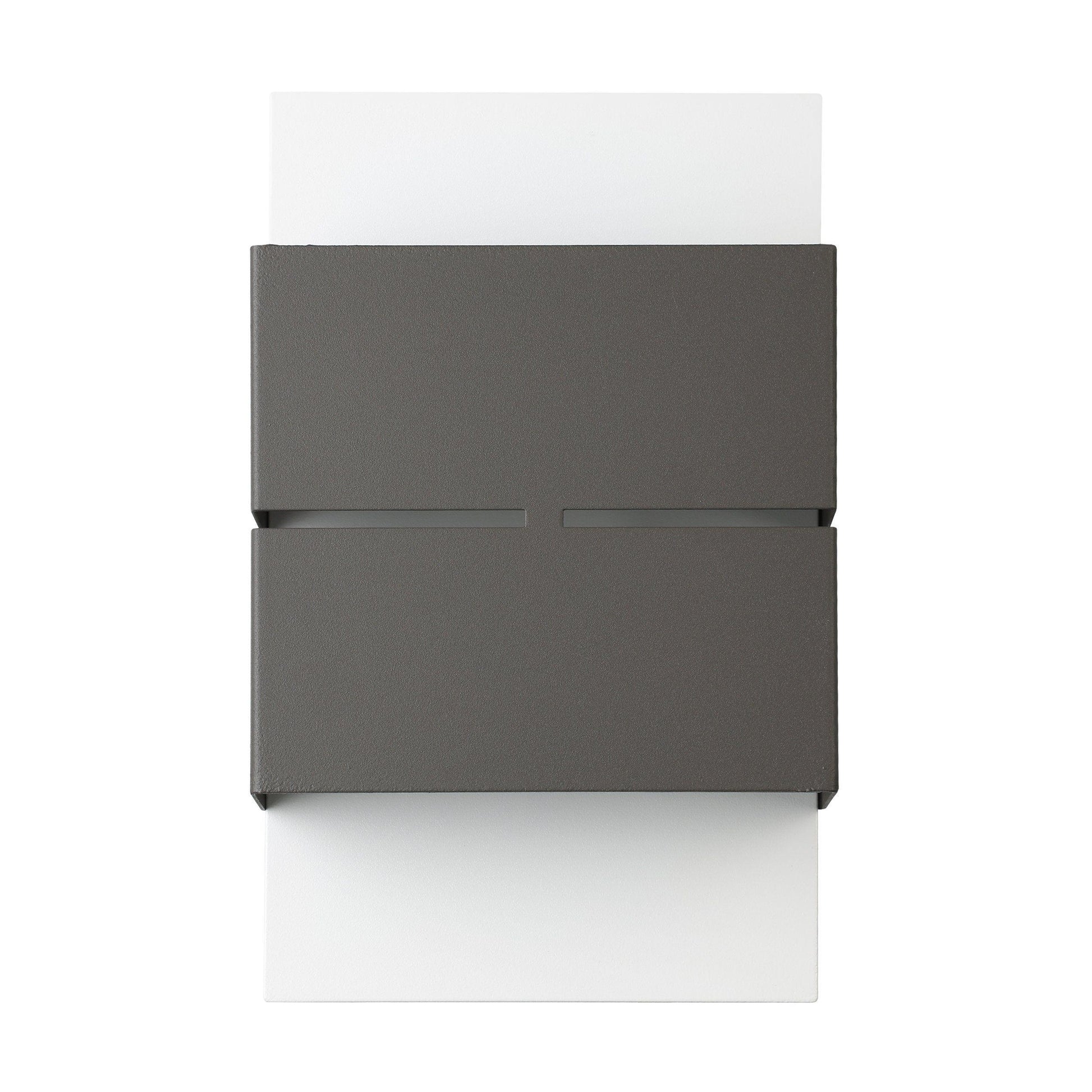 KIBEA Outdoor Wall Light by The Light Library