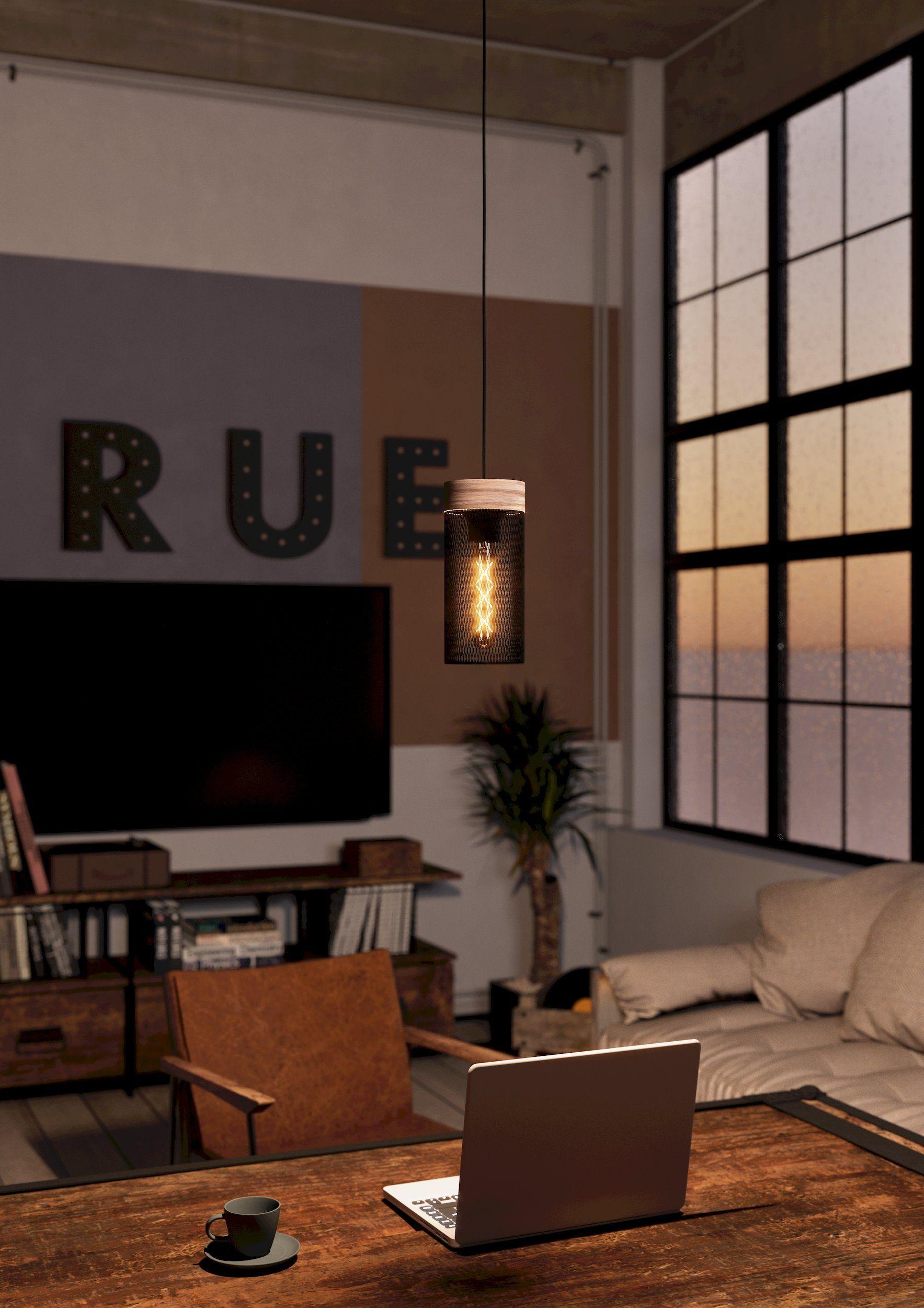 KILNSDALE Pendant Light | Eglo | The Light Library
