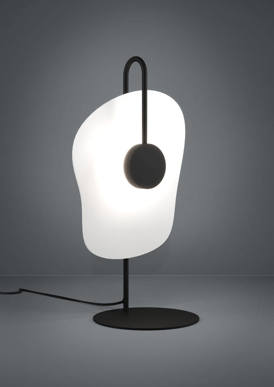 LARDERIA Table Lamp by The Light Library