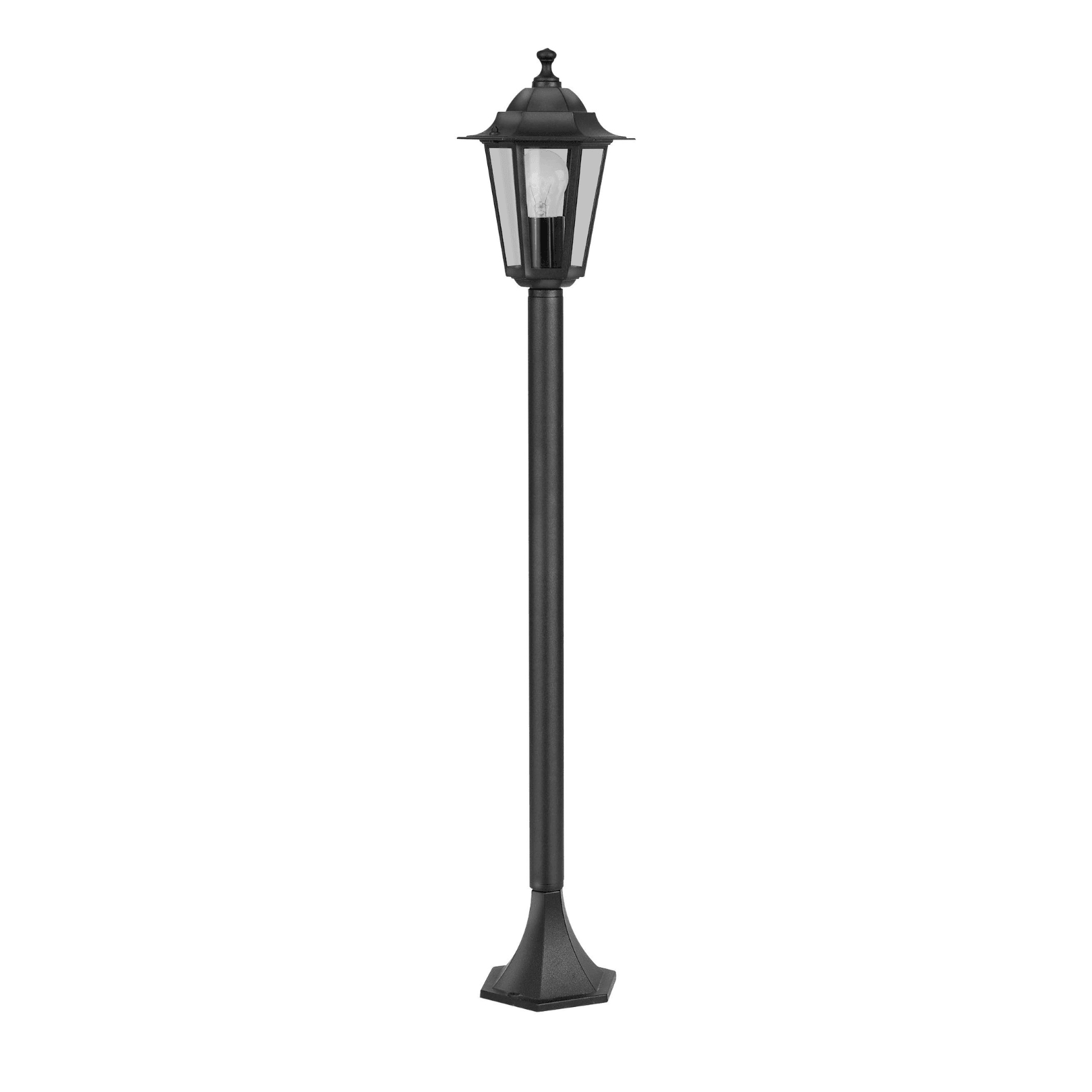 LATERNA Bollard by The Light Library
