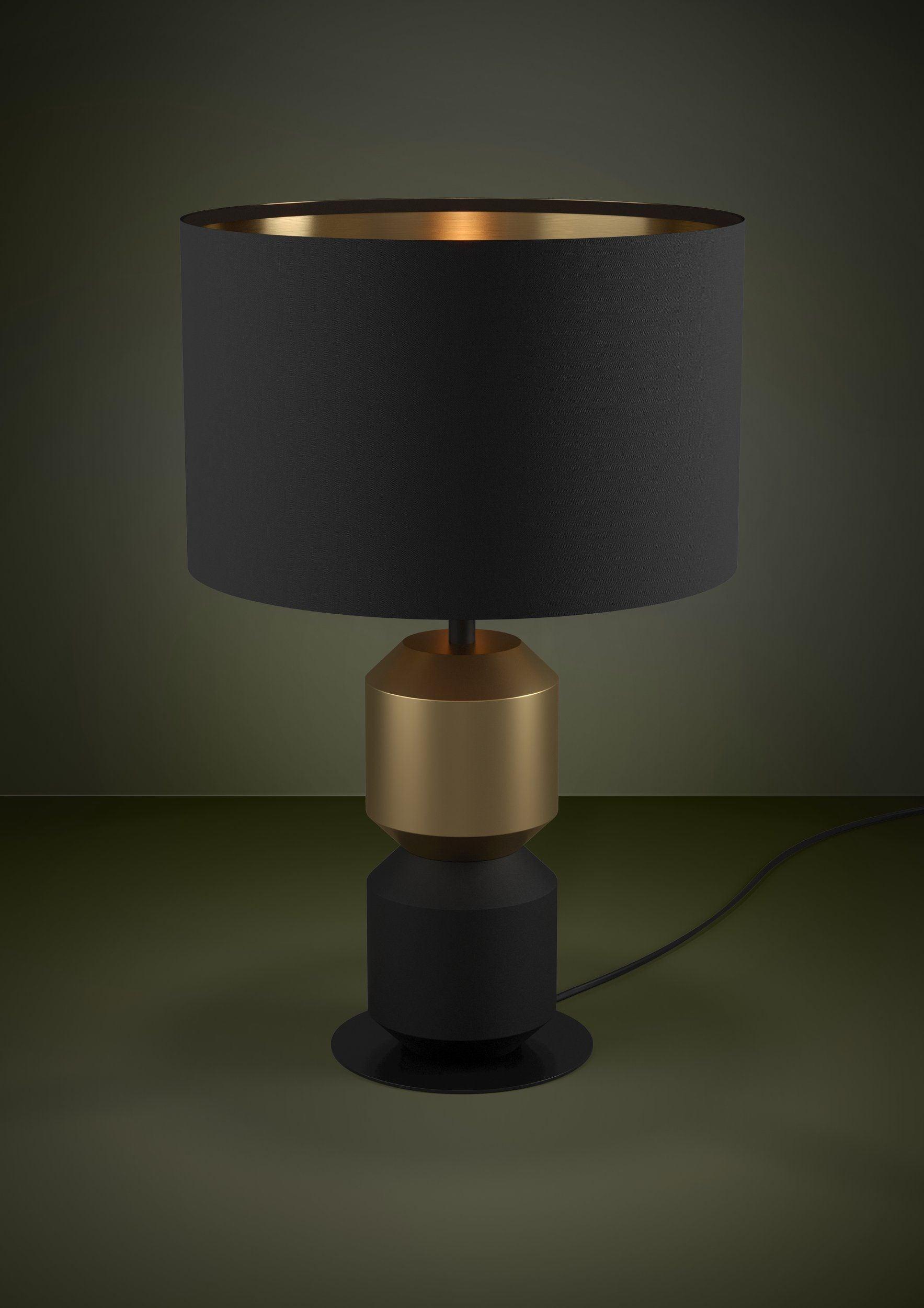 LAURIGNANO Table Lamp by The Light Library