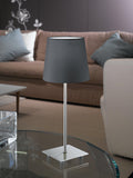LAURITZ table light by The Light Library