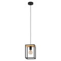 LIBERTAD Pendant Light by The Light Library