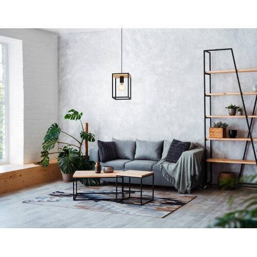 LIBERTAD Pendant Light | Eglo | The Light Library