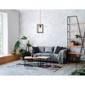 LIBERTAD Pendant Light by The Light Library