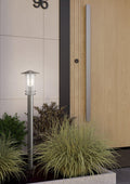 LISIO Bollard by The Light Library