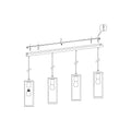 LITTLETON Pendant Light by The Light Library