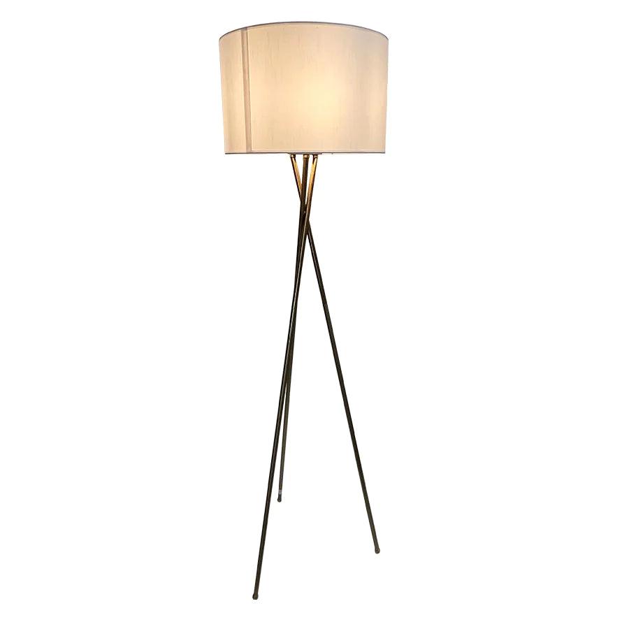 LOGAN Floor Lamp Aerglo The Light Library