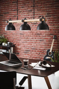 LUBENHAM Pendant Light by The Light Library