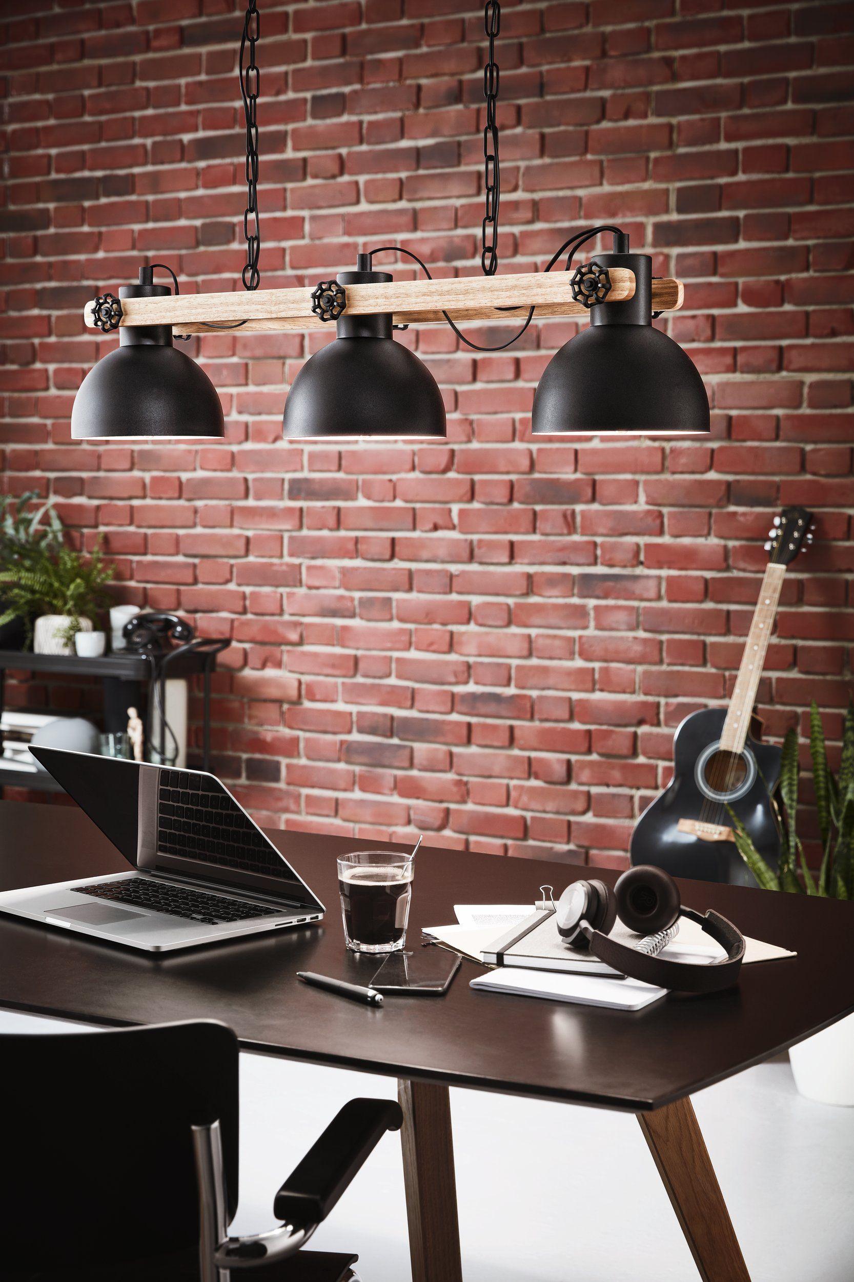 LUBENHAM Pendant Light by The Light Library