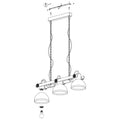 LUBENHAM Pendant Light by The Light Library