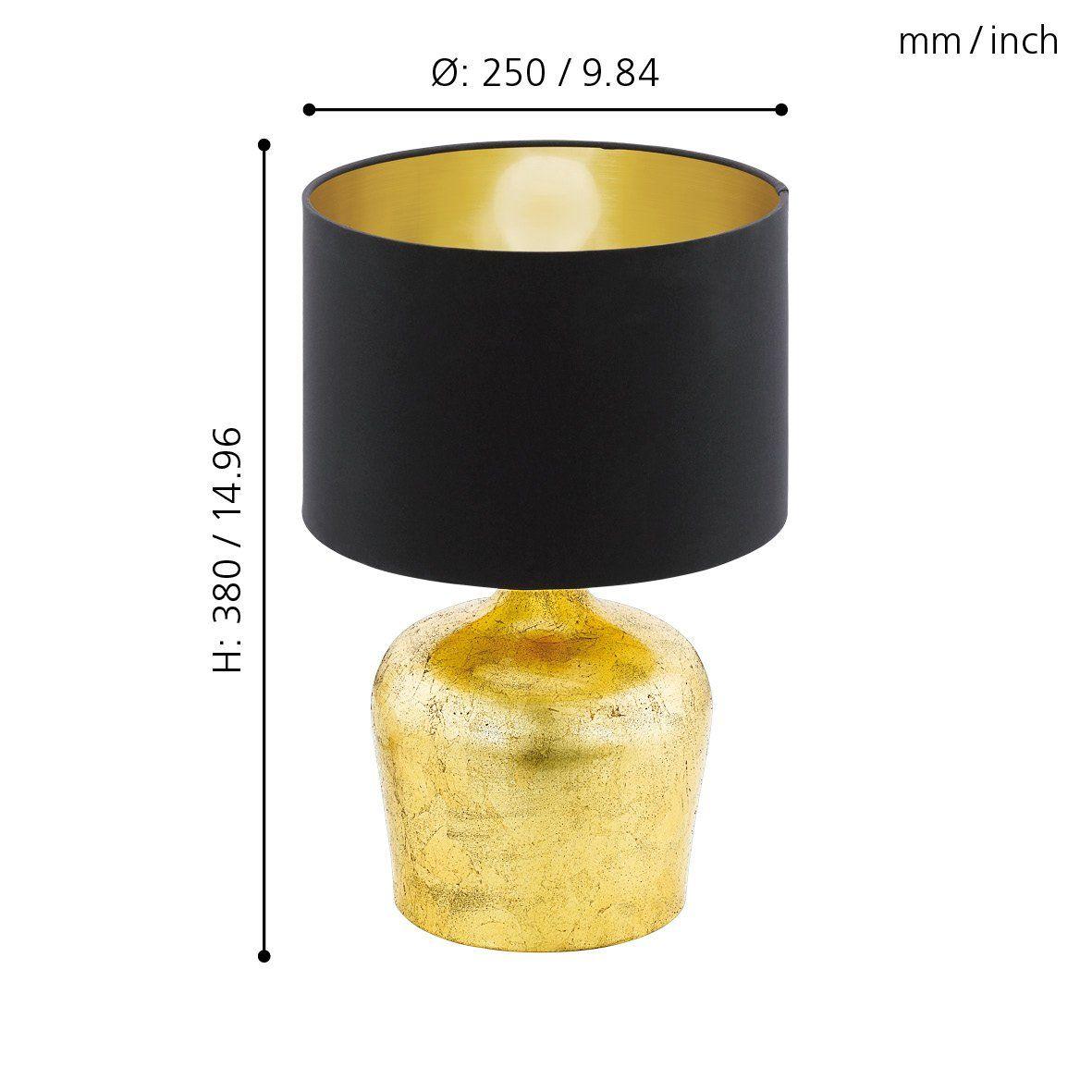 MANALBA table light by The Light Library