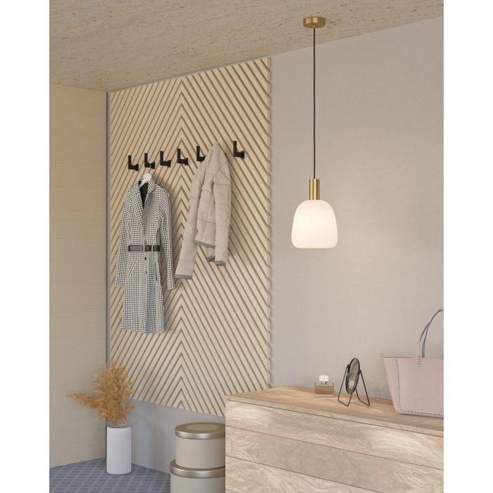 MANZANARES Pendant Light | Eglo | The Light Library