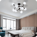 MARAGALL Ceiling Light by The Light Library