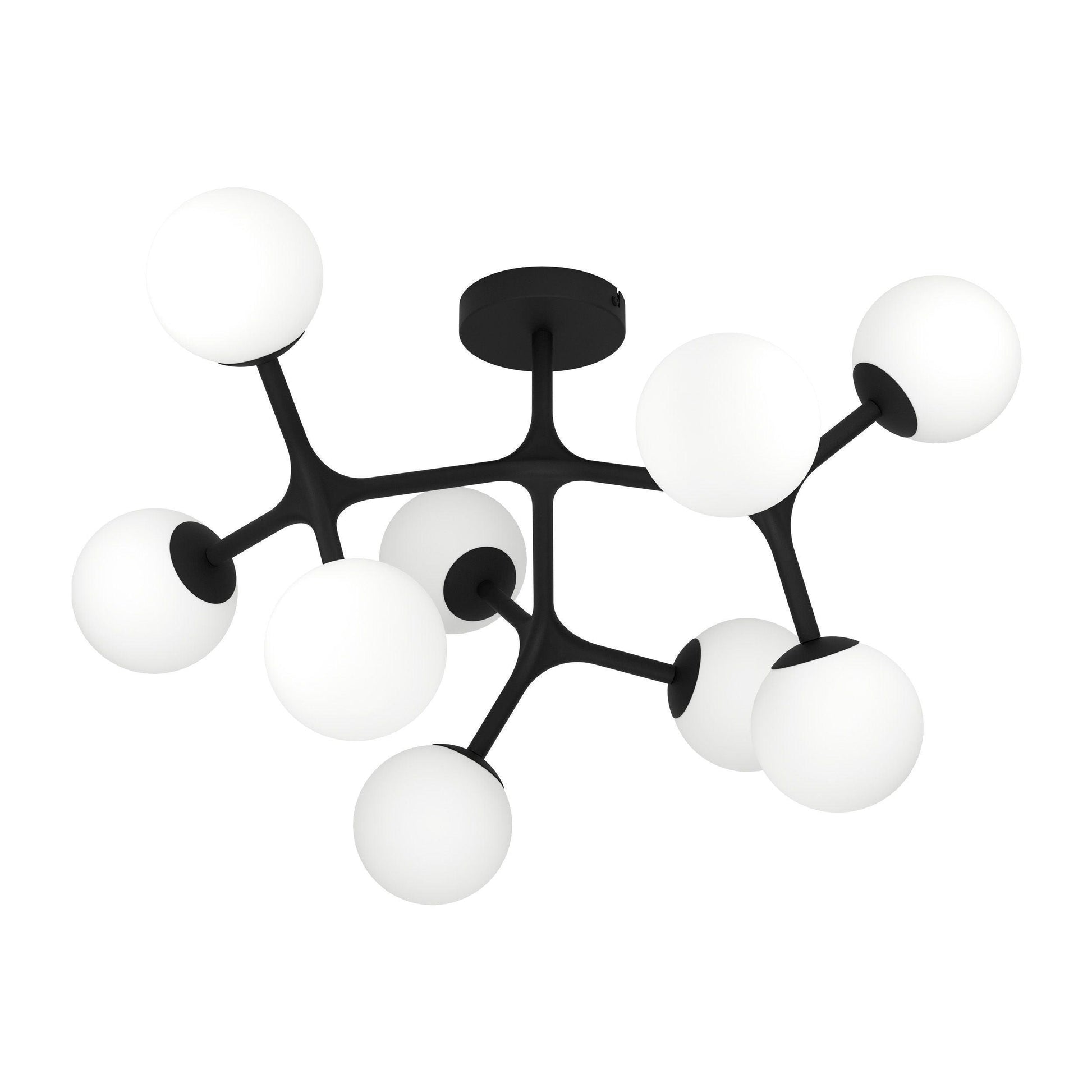 MARAGALL Ceiling Light by The Light Library