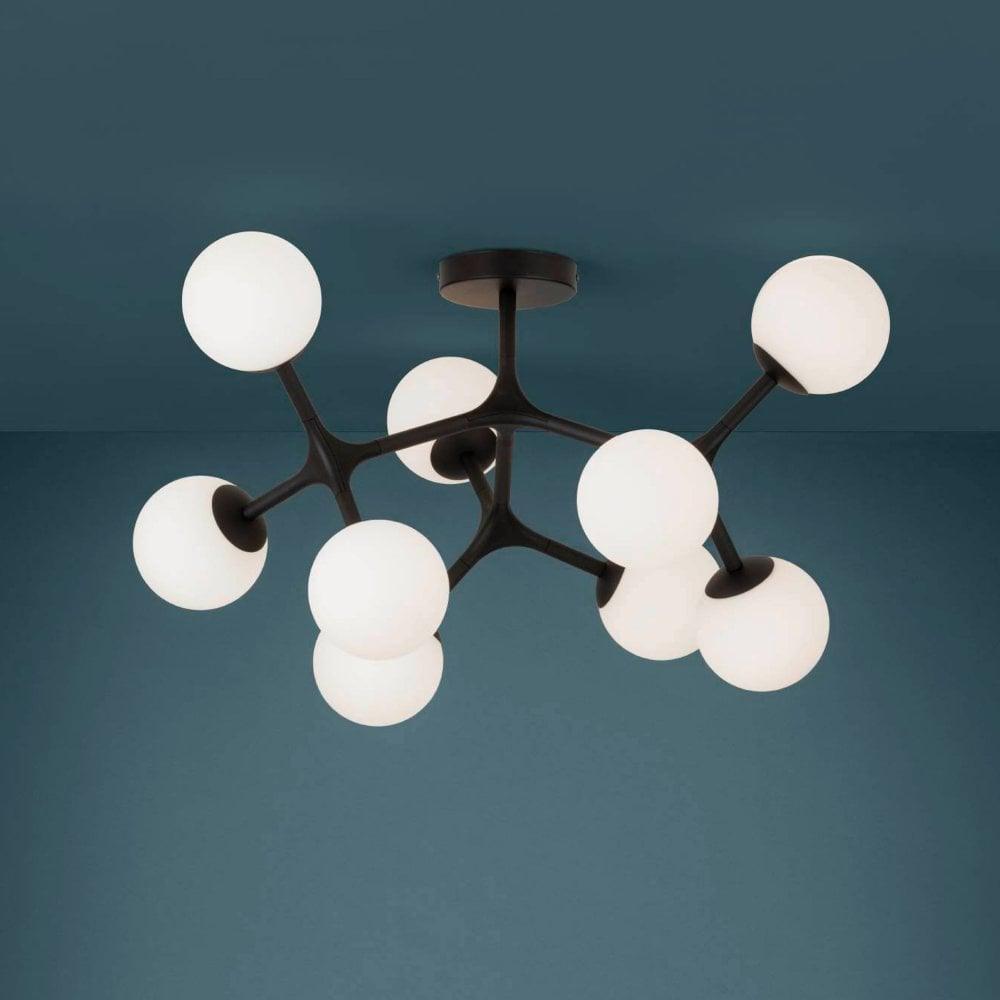 MARAGALL Ceiling Light by The Light Library
