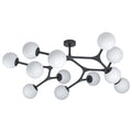 MARAGALL Ceiling Light by The Light Library