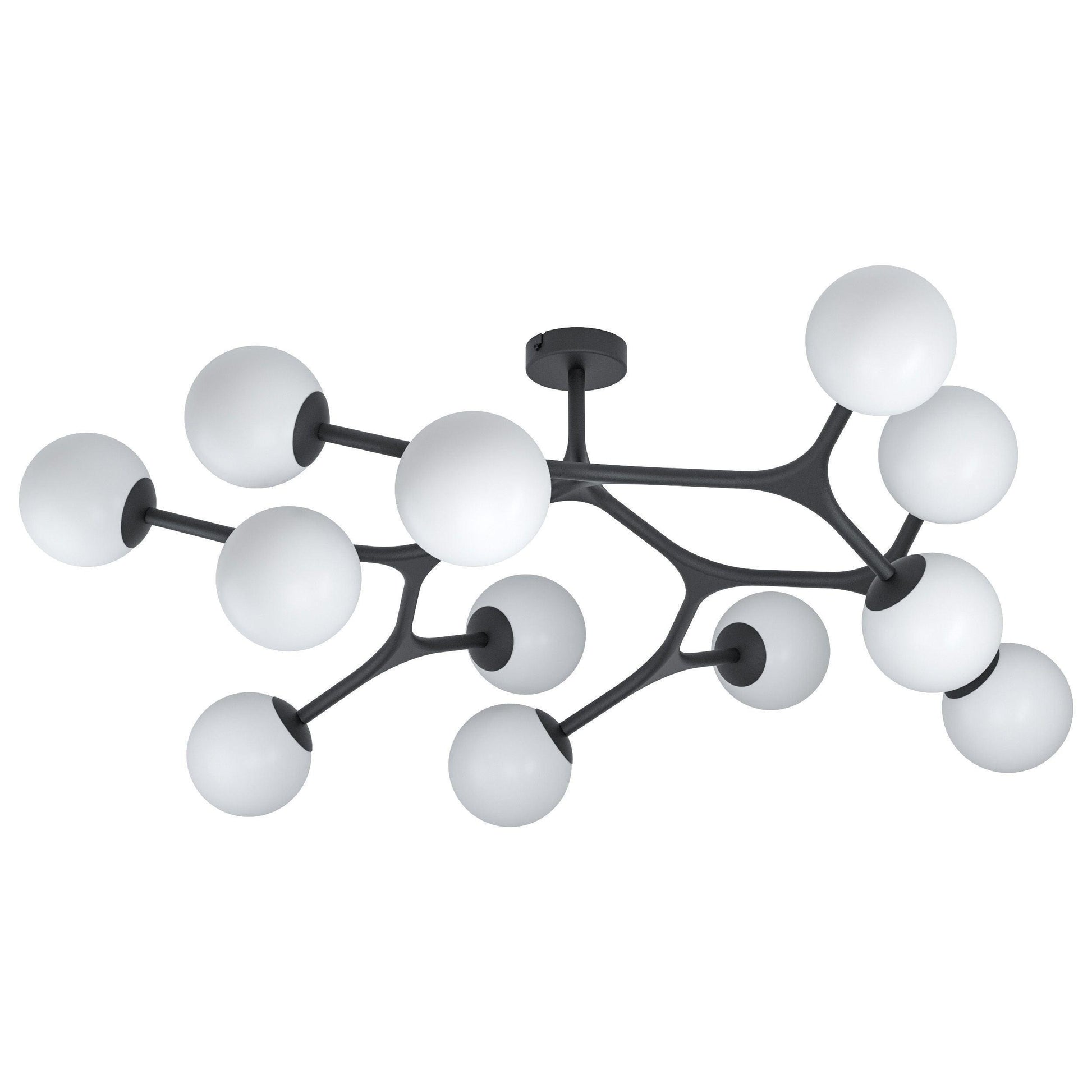 MARAGALL Ceiling Light by The Light Library