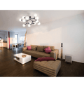 MARAGALL Ceiling Light by The Light Library