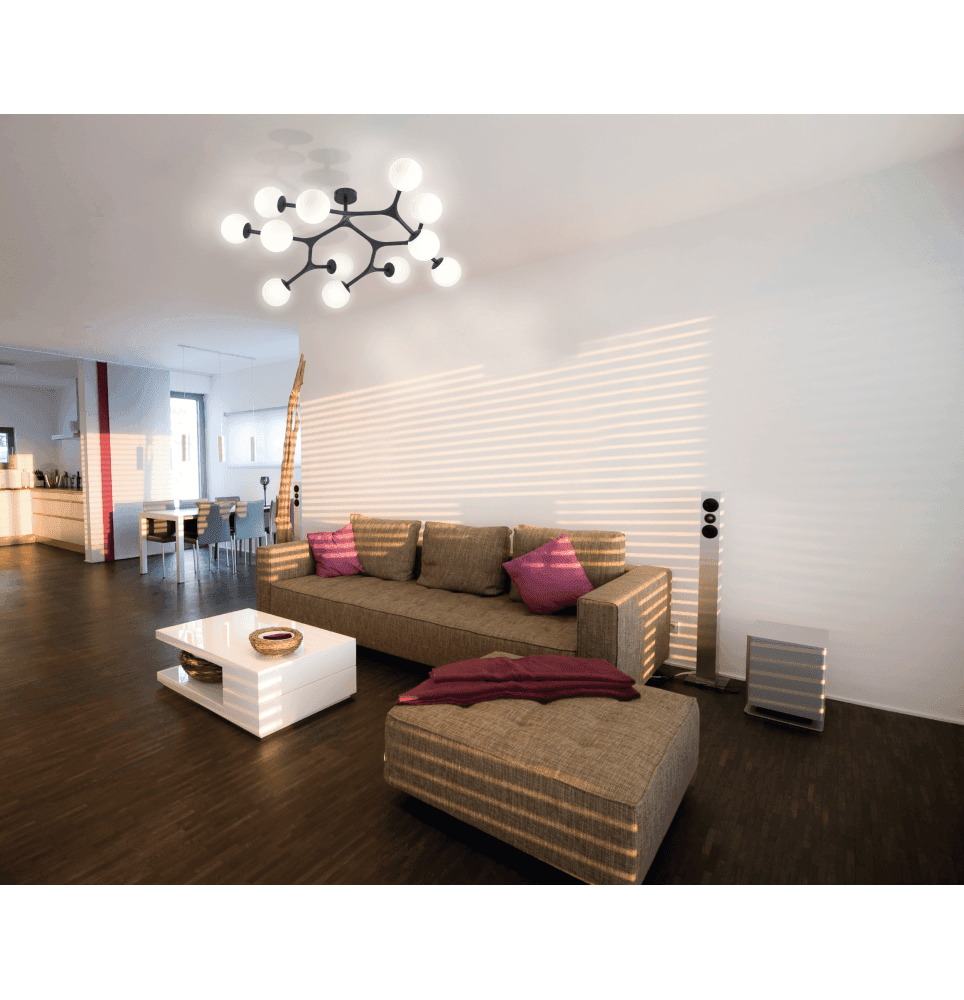 MARAGALL Ceiling Light by The Light Library