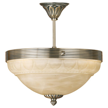 MARBELLA Ceiling Light by The Light Library