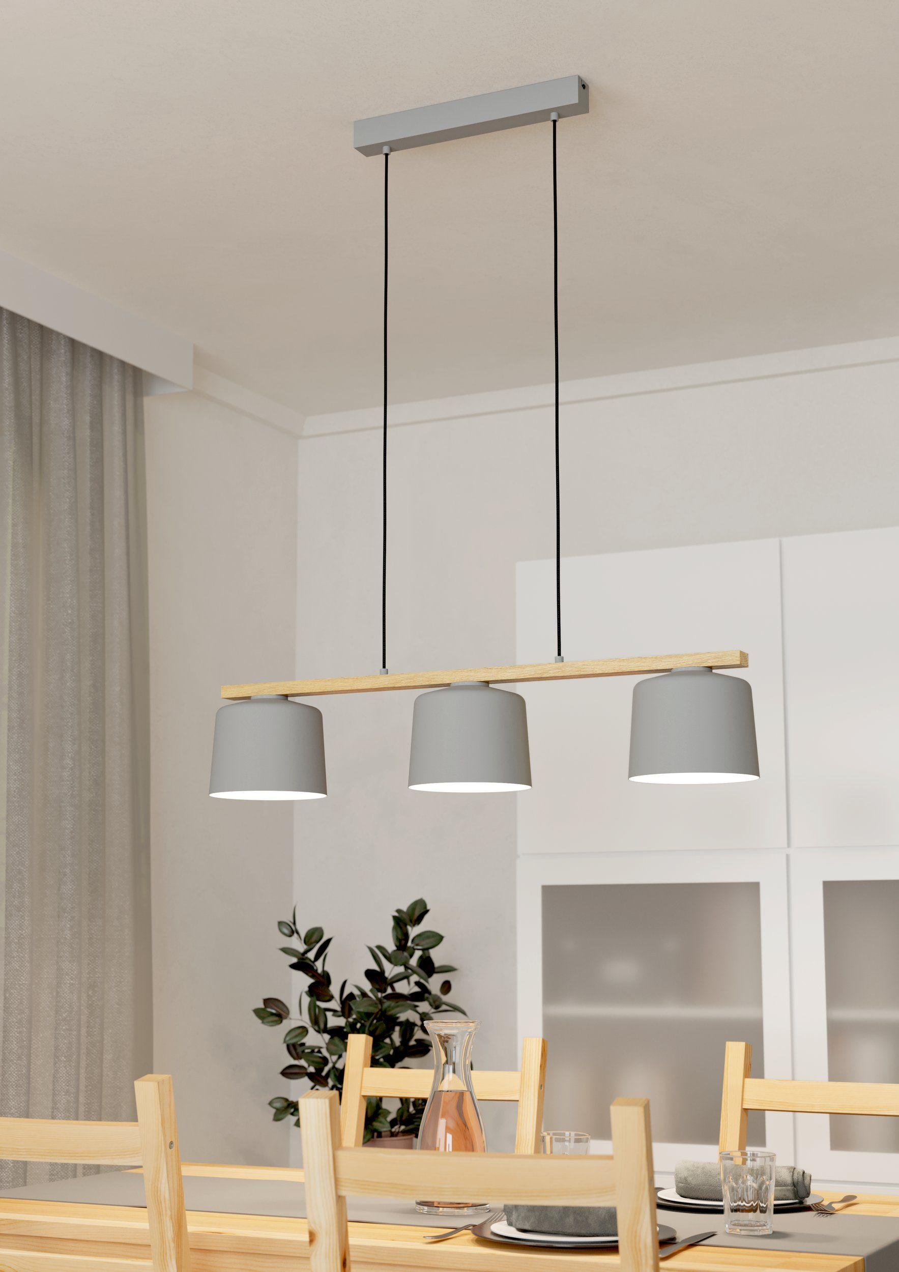 MARIEL pendant light by The Light Library