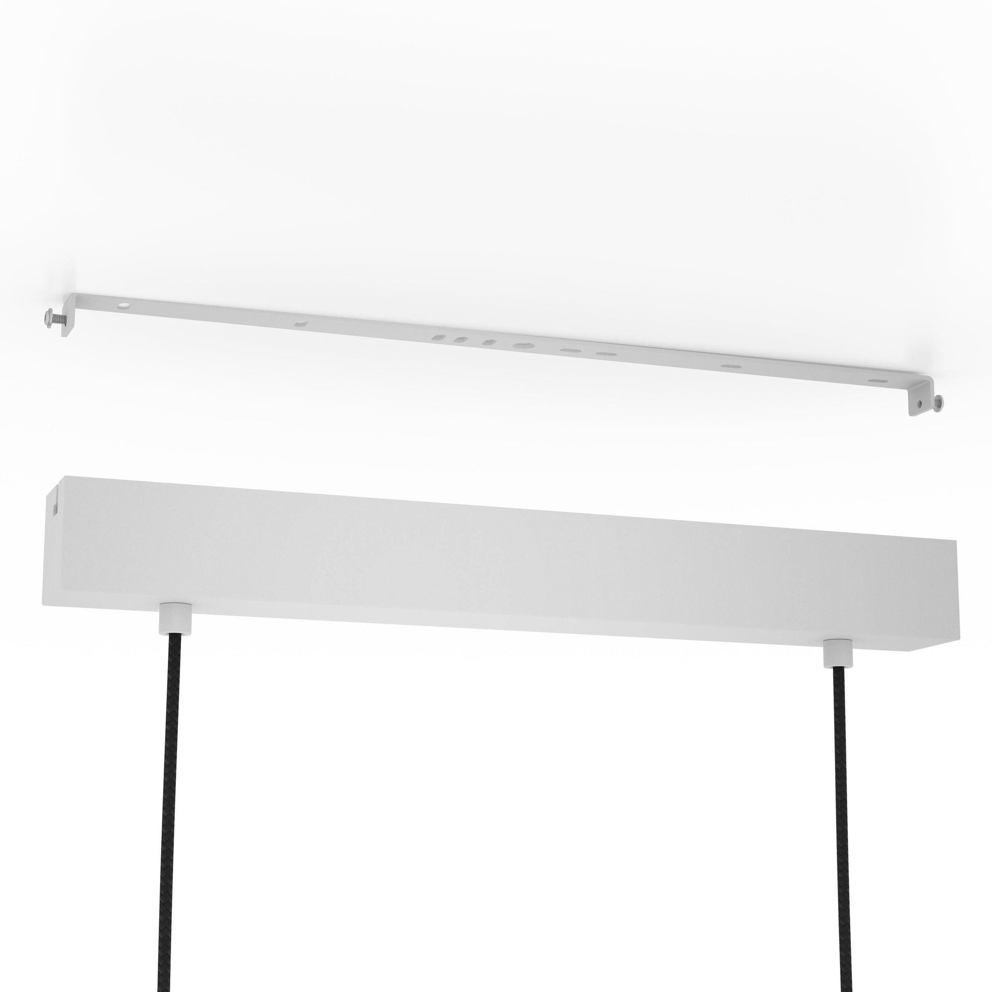 MARIEL pendant light by The Light Library