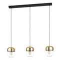 MARYVILLA Pendant Light by The Light Library