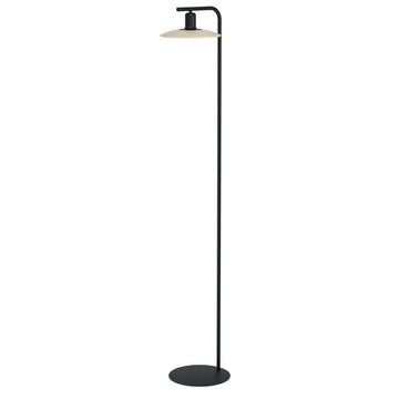MAYAZES Floor Lamp by The Light Library