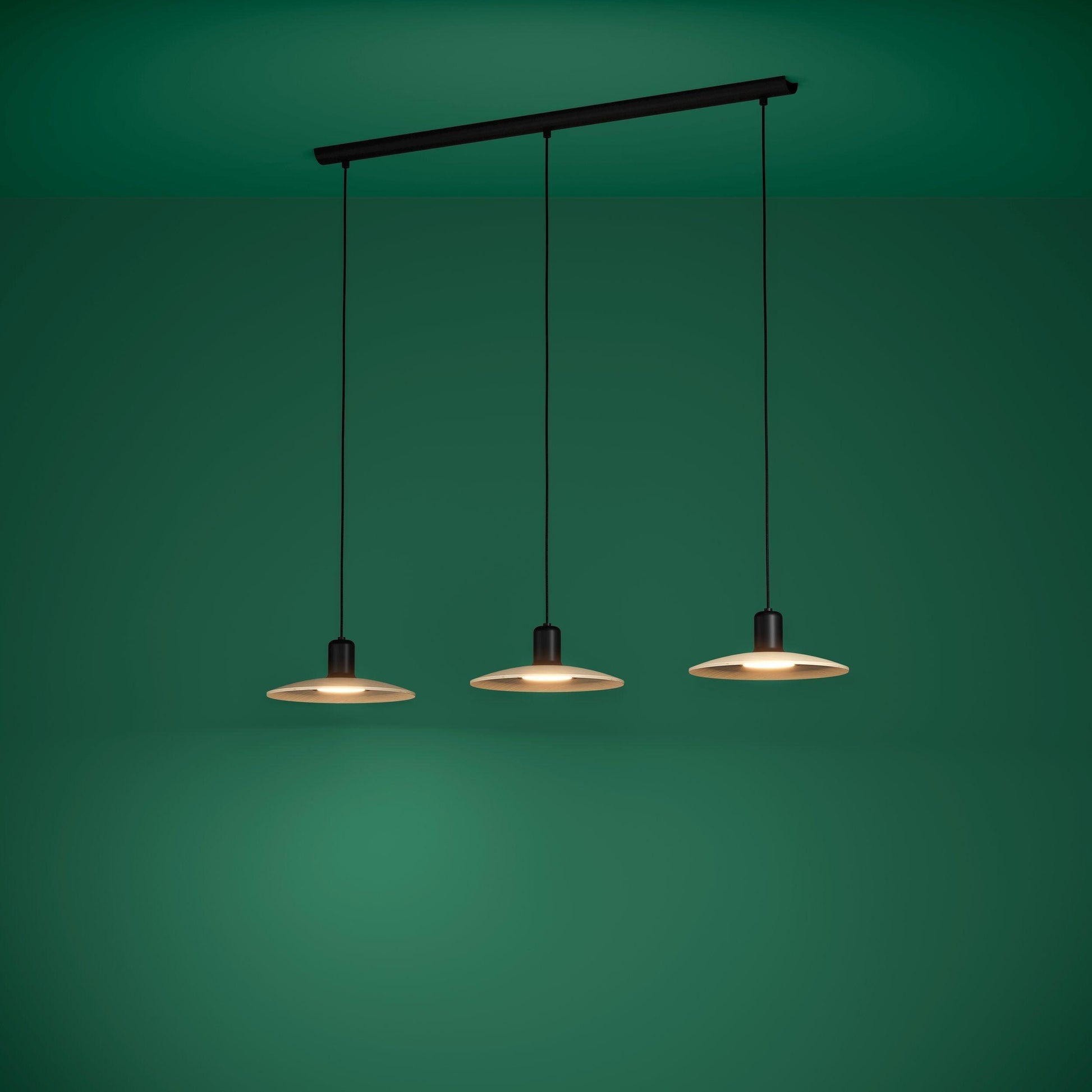 MAYAZES Pendant Light by The Light Library