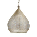 MELILLA Pendant Light by The Light Library