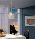 MELILLA Pendant Light by The Light Library