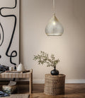 MELILLA Pendant Light by The Light Library