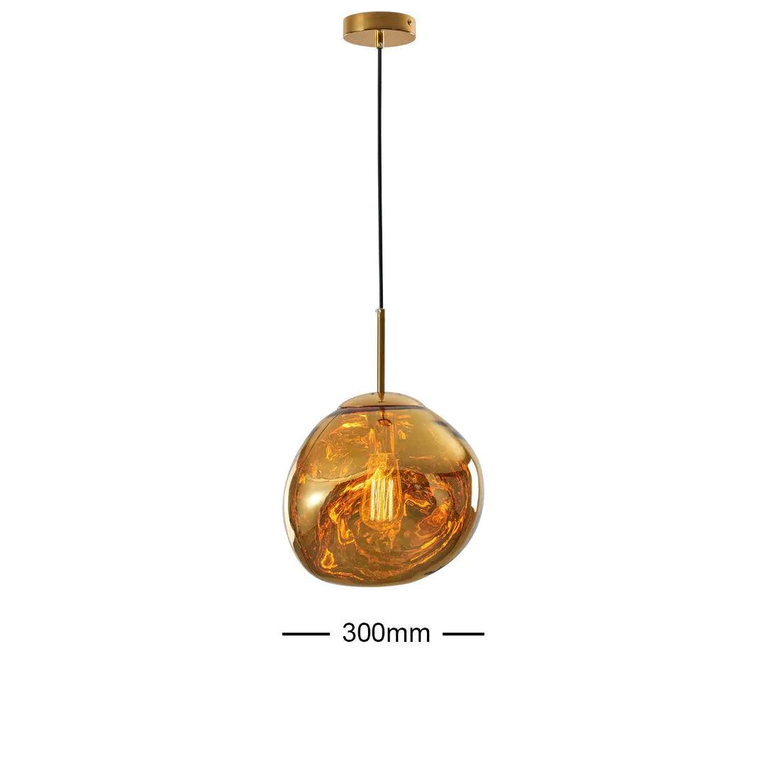 MELT Pendant Lights by The Light Library
