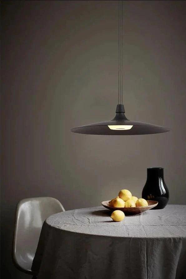 MEXICAN HOOD Pendant Light by The Light Library