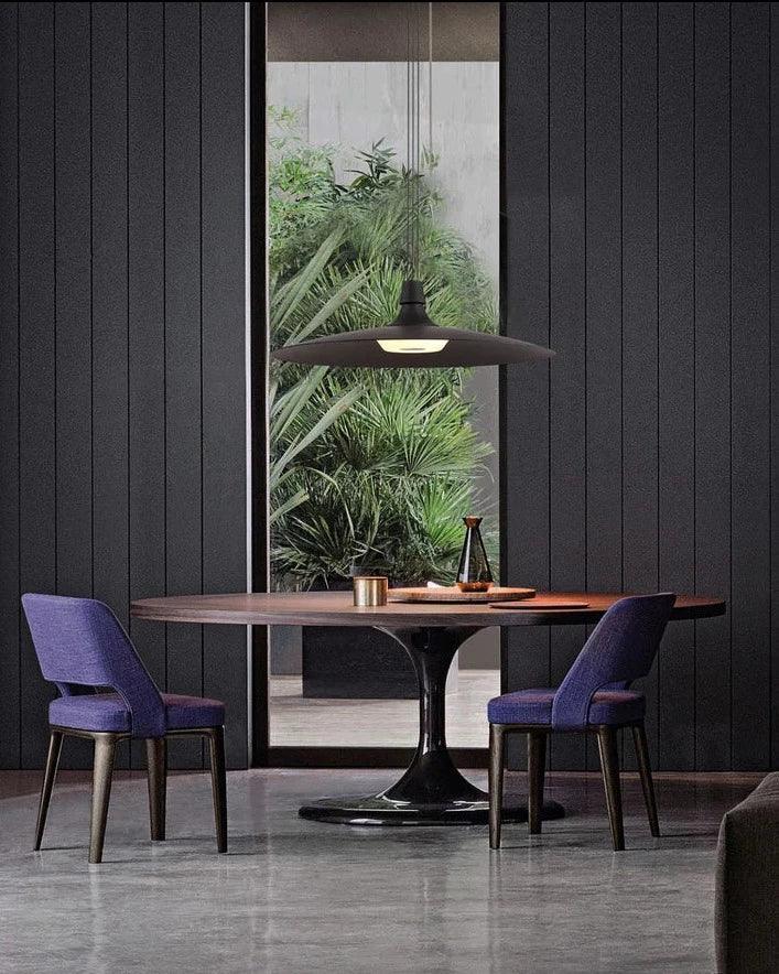 MEXICAN HOOD Pendant Light by The Light Library