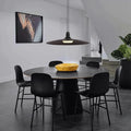 MEXICAN HOOD Pendant Light by The Light Library