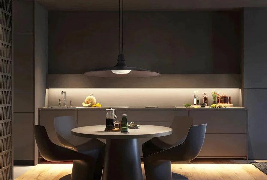 MEXICAN HOOD Pendant Light by The Light Library