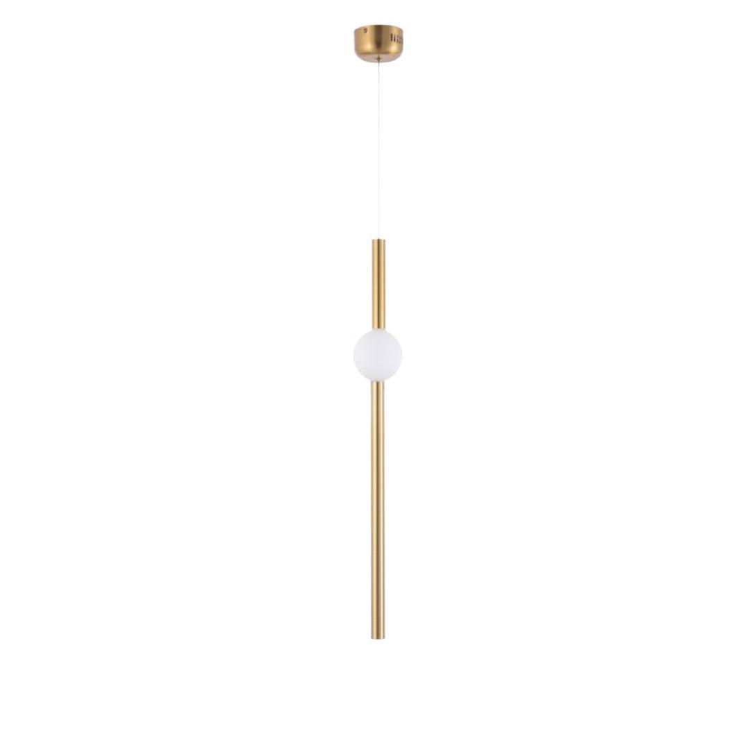 Mila Pendant Light by The Light Library