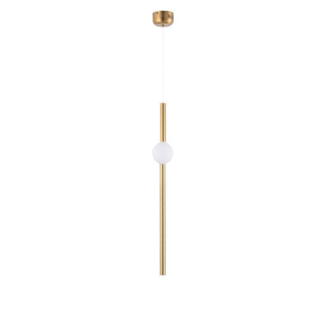 Mila Pendant Light by The Light Library