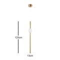 Mila Pendant Light by The Light Library