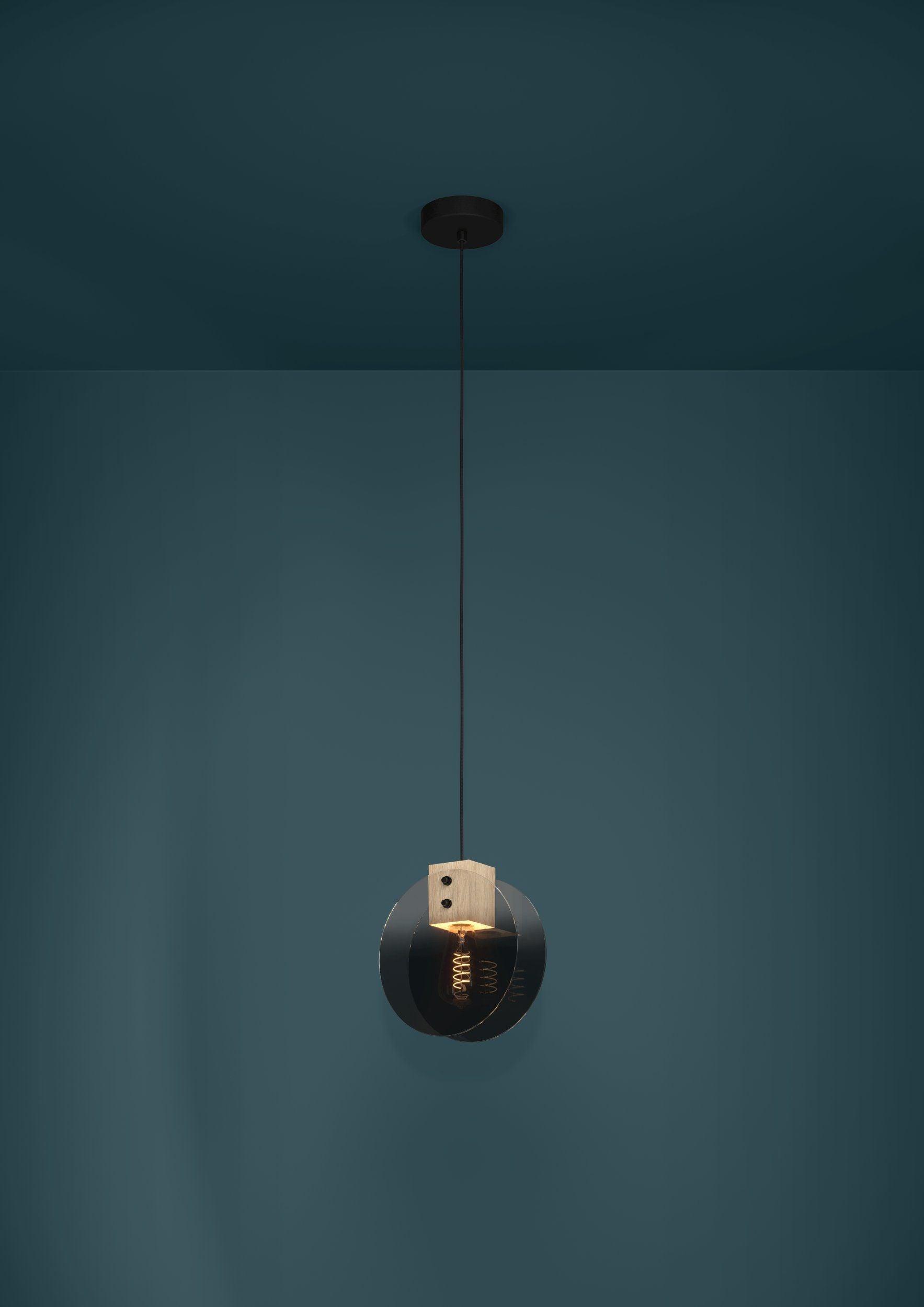 MILLENA Pendant Light by The Light Library