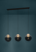 MILLENA Pendant Light by The Light Library