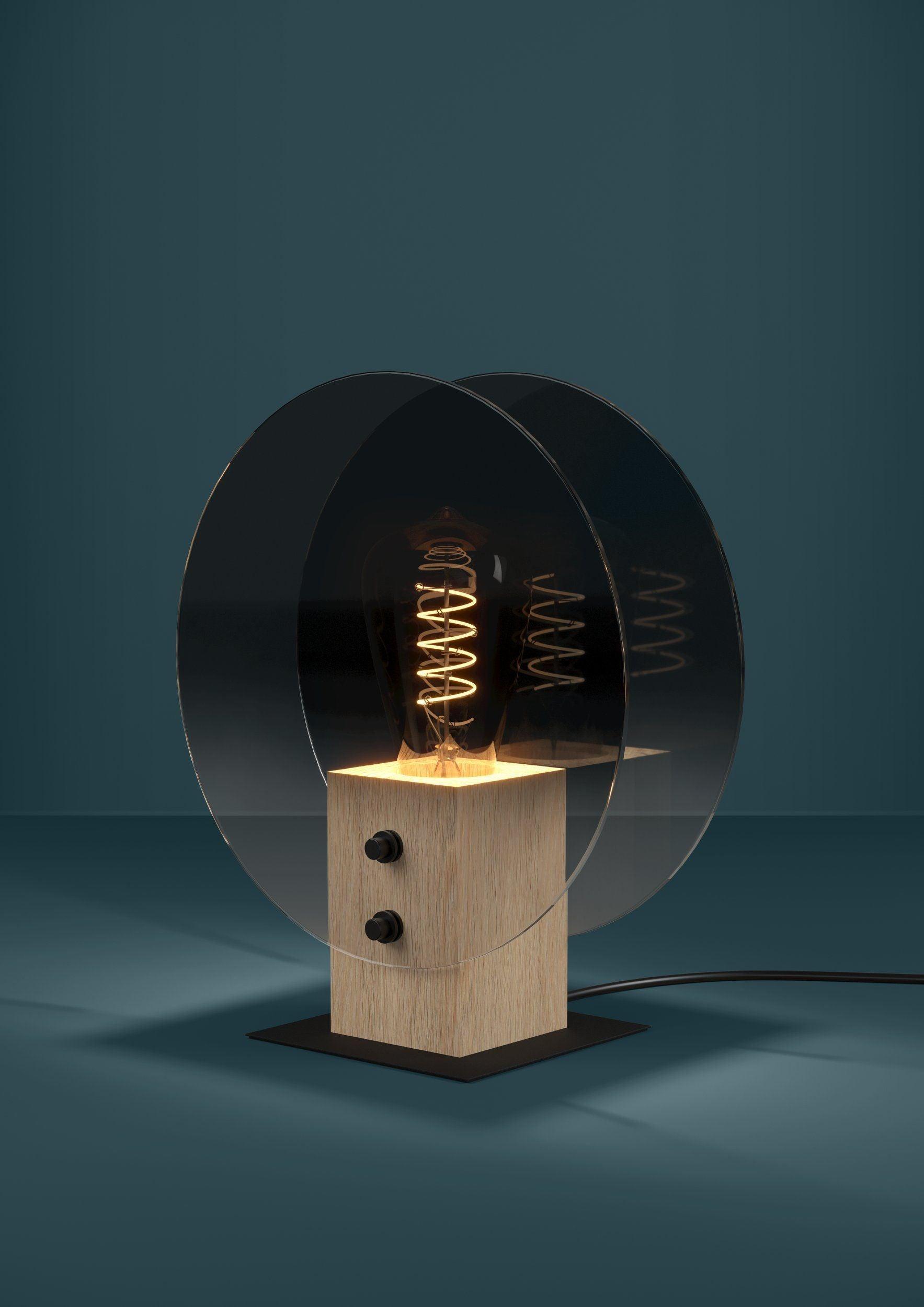 MILLENA Table Lamp by The Light Library